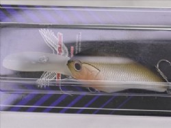 Mat shad (Package damaged)