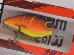 Spice red claw