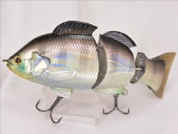 Natural gill