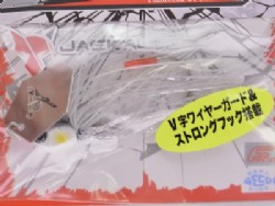 White shad