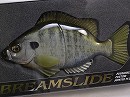 Farm pond bream (#638)