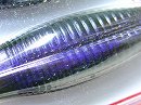 Purple weenie