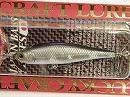 Bait fish silver