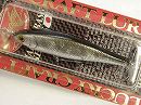 Bait fish silver