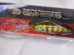 Blue gill (#509)