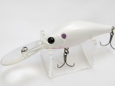ZIP BAITS / B-SWITCHER 4.0 (USED)