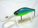 Blue back chart