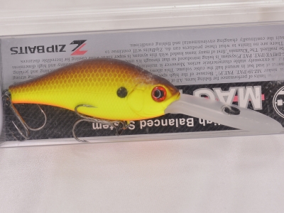 ZIP BAITS / B-SWITCHER 4.0