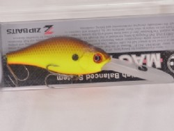 Chartreuse brown