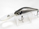 Chrome shad