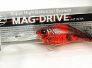Delta craw