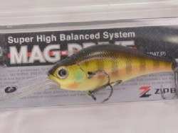 Real gill