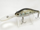 Silver shad