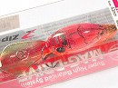 Devil red shrimp