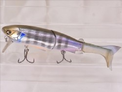 Tiny gill