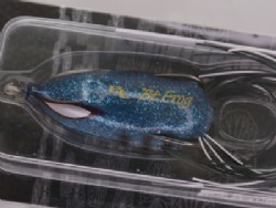 Bait gill