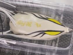 BT white