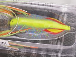 GT splatter