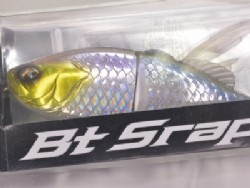 Gizzard shad