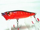 Red tiger