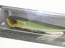 Deadly ketabass (2010 Member limited color)