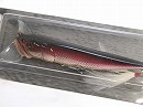 Plum shad (2009 Member limited color)