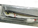 Silver shad (2005 Member limited color)