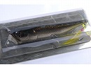 Laser black (2004 Member limited color)