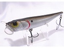 Silver shad (2005 Member limited color)