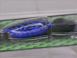 Cobalt yadoku gaeru (#18)