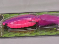 Power pink (#25)