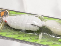 Hatsuka nezumi (#19) -Long tail model