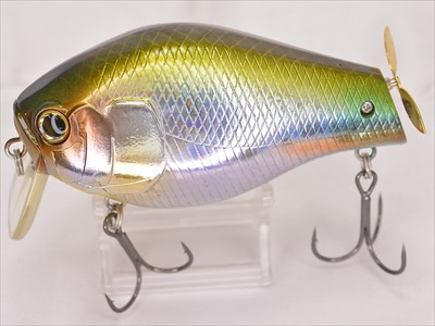 LUCKY CRAFT / BULL (DISCONTINUED) (USED)