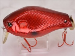 Gekiatsu red (Blade tail)
