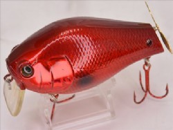 Gekiatsu red (Prop tail)