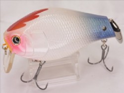 Mohican cook (Blade tail)