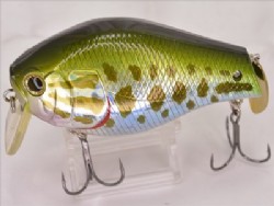 T Largemouth bass (Blade tail)