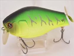 T Mat tiger (Prop tail)
