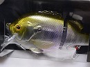 Metallic baby gill (2014 Member limited)