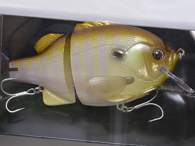 DEPS / BULLDOZE JR. (MEMBER LIMITED) (USED)