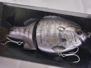 DEPS / BULLSHOOTER 160 (FLOATING) (MEMBER LIMITED) (USED)