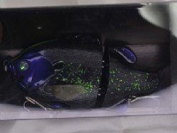Stardust black (2016 limited model) -Floating