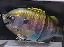 Baby gill (2014 limited model) -Floating
