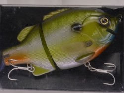 Garanashi (2014 limited model) -Floating