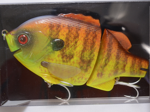DEPS / BULLSHOOTER JR. (MEMBER LIMITED) (USED)