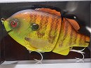 Mastard gill (2014 limited model) -Floating