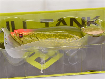 RAID JAPAN / BULL TANK | IchibanTackle.com