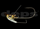 Golden shiner (#02)