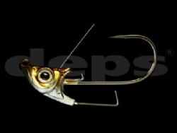 Golden shiner (#02)