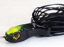Black (#09) -Black prop